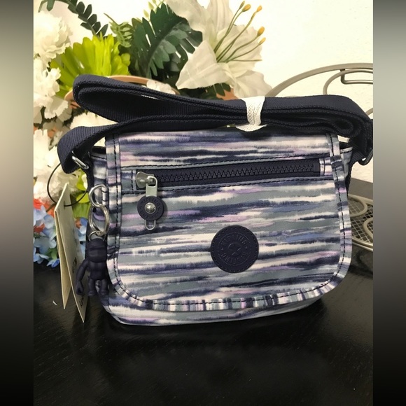Kipling Sabian Crossbody - Picture 1 of 4